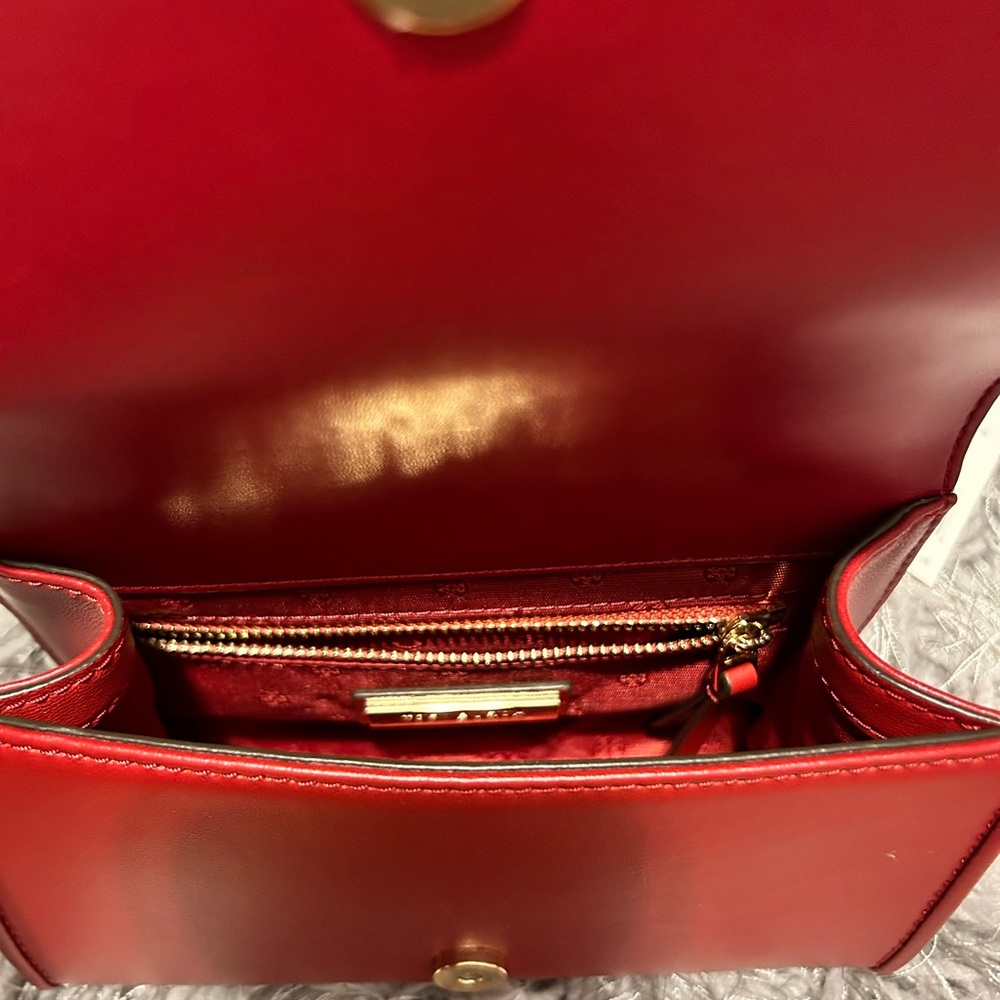 Tory, Burch, Crossbody bag - Picture 4 of 9